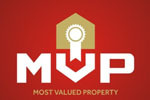 Logo do agente MVP - Sergio & Vicente - Mediao Imobiliaria Lda - AMI 6489