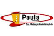 Logo do agente PAULA GONÇALVES - Soc. Mediação Imobiliaria Lda - AMI 5853
