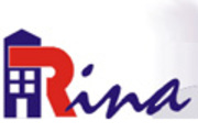 Logo do agente Rina - Soc. Mediação Imobiliaria Lda - AMI 1812