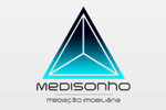 Agent logo Medisonho - Soc. Media��o Imobiliaria Unip. Lda - AMI 2992
