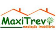 Logo do agente MAXITREVO - Mediao Imobiliaria Unip. Lda - AMI 5789