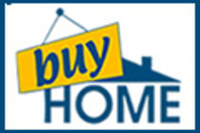 Logo do agente BUY HOME - Mediao Imobiliaria Lda - AMI 6433