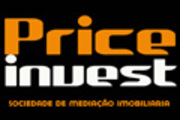 Logo do agente PRICEINVEST - Soc. Mediação Imobiliaria Lda - AMI 10864