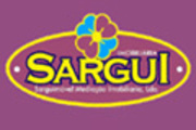 Logo do agente Sarguimovel - Mediao Imobiliaria Lda - AMI 5284