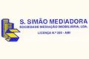 Logo do agente S. Simo - Soc. Mediao Imobiliaria Lda - 335