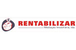 Logo do agente RENTABILIZAR - Mediação Imobiliaria, Lda - AMI 6513