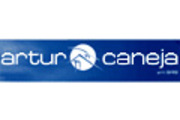 Logo do agente Artur Henriques Caneja - Mediação Imobiliaria Lda - AMI 946