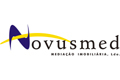 Logo do agente NOVUSMED - Mediao Imobiliaria Lda - AMI 4506