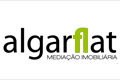 Logo do agente ALGARFLAT - Mediação Imobiliaria Lda - AMI 4743