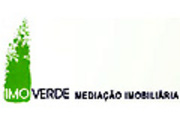 Logo do agente Imoverde - Soc. Mediação Imobiliaria Lda - AMI 760