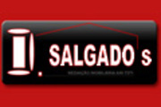 Logo do agente D. Salgados - Mediao Imobiliaria Lda - AMI 7371