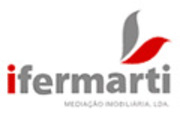 Logo do agente Ifermarti - Mediao Imobiliaria Lda - AMI 6064