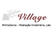 Logo do agente Minhocervo - Media��o Imobiliaria Lda - AMI 6120