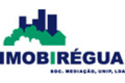 Logo do agente Imobirégua - Soc. Mediação Imobiliaria Unip.Lda - AMI 436