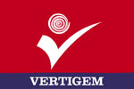Logo do agente VERTIGEM – Mediação Imobiliária, Lda - AMI 5294