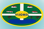 Logo do agente Vijomel - Soc. Mediação Imobiliaria Unip.Lda - AMI 2691