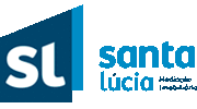 Logo do agente Santa Lucia - Soc. Mediao Imobiliaria Lda - AMI 323