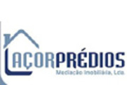 Logo do agente Açorpredios-Mediação Imobiliaria Lda - AMI 1480