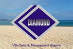Logo do agente DREAM DIAMOND PROPERTIES ALGARVE - MED. IMOB. UNIP LDA - AMI 13405