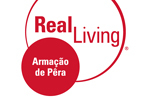 Logo do agente Realliving Armao de Pra - Banga Sol - Soc. Mediao Imobiliaria Lda. - AMI 2546