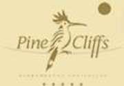 Logo do agente PINE CLIFFS - Soc. Mediação Imobiliaria Unip.Lda - AMI 4867