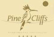 Logo do agente PINE CLIFFS - Soc. Mediao Imobiliaria Unip.Lda - AMI 4867