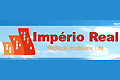 Logo do agente IMPERIO REAL - Mediação Imobiliaria Lda - AMI 6046