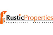 Logo do agente SB - Rustic Properties, Mediao Unp. Lda -  AMI 7286