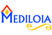 Logo do agente MEDILOIA - Mediação Imobiliaria Lda - AMI 7639