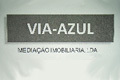 Logo do agente VIA AZUL - Mediao Imobiliria, Lda - AMI 2879