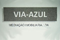 Agent logo VIA AZUL - Media��o Imobili�ria, Lda - AMI 2879