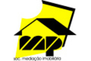 Logo do agente MORIM PIRES - Soc. Mediação Imobiliaria Lda - AMI 5357