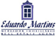 Logo do agente Eduardo Martins - Mediao Imobiliaria Unip. Lda - AMI 1491