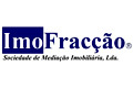 Logo do agente IMOFRACÇAO - Soc de Mediação Imob Lda - AMI 5053