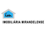 Logo do agente IMOBILIÁRIA MIRANDELENSE - Soc. Mediação Imobiliaria Unip. Lda. - AMI 6177