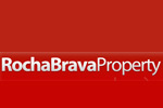 Logo do agente CARVOEIROATL�NTICO - Media��o Imobiliaria Lda - AMI 7319