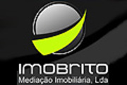 Logo do agente IMOBRITO - Mediação Imobiliária, Lda - AMI 7916