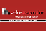 Logo do agente VALOR EXEMPLAR - Soc. Mediao Imobiliaria, Lda - AMI 7743