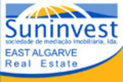 Logo do agente SUNINVEST - Soc. Mediação Imobiliária, Lda. - AMI 13086
