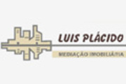 Logo do agente LUIS PLCIDO - Mediao Imobiliaria Unip.Lda - AMI 4735