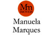 Logo do agente Maria Manuel da Cruz Marques - Mediao Imobiliaria Unip.Lda - AMI 2649
