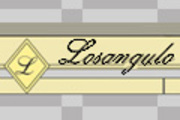 Logo do agente Losangulo - Sociedade de Mediao Imobiliria, Lda - AMI 850