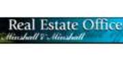 Logo do agente MINSHALL E MINSHALL - Soc. Mediação Imobiliaria Lda - AMI 7232