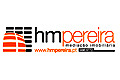 Logo do agente H. M. PEREIRA - Mediao Imobiliria, Unip, Lda - AMI 6772