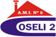 Logo do agente Coseli 2 - Mediao Imobiliaria, Lda - AMI 5
