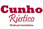 Logo do agente CUNHO RÚSTICO - Mediação Imobiliária, Lda - AMI 7687