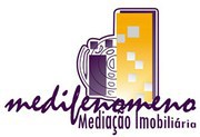 Logo do agente MEDIFENÓMENO - Mediação Imibiliaria, Lda - AMI 5468