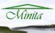 Logo do agente Minita - Soc. Mediação Imobiliaria Lda - AMI 777