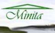 Logo do agente Minita - Soc. Mediao Imobiliaria Lda - AMI 777