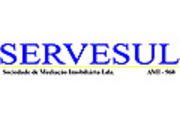 Logo do agente Servesul - Soc. Mediação Imobiliaria Lda - AMI 968
